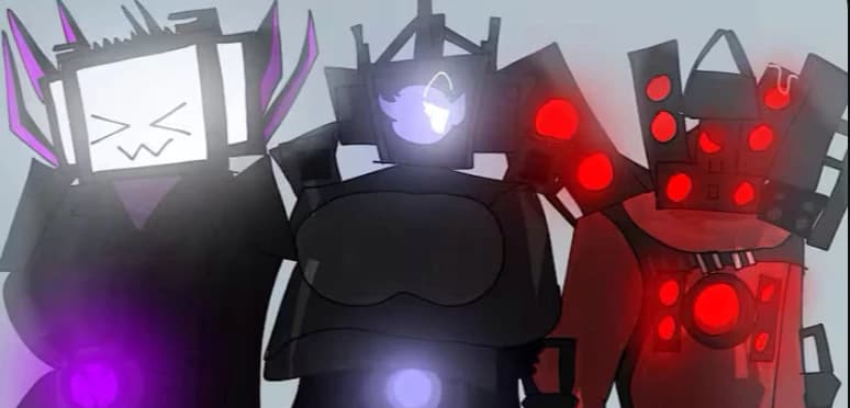 Titan women trio thumbnail