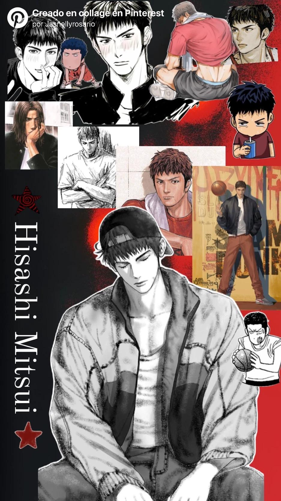 Hisashi Mitsui🌀/mitsuito 💙 thumbnail