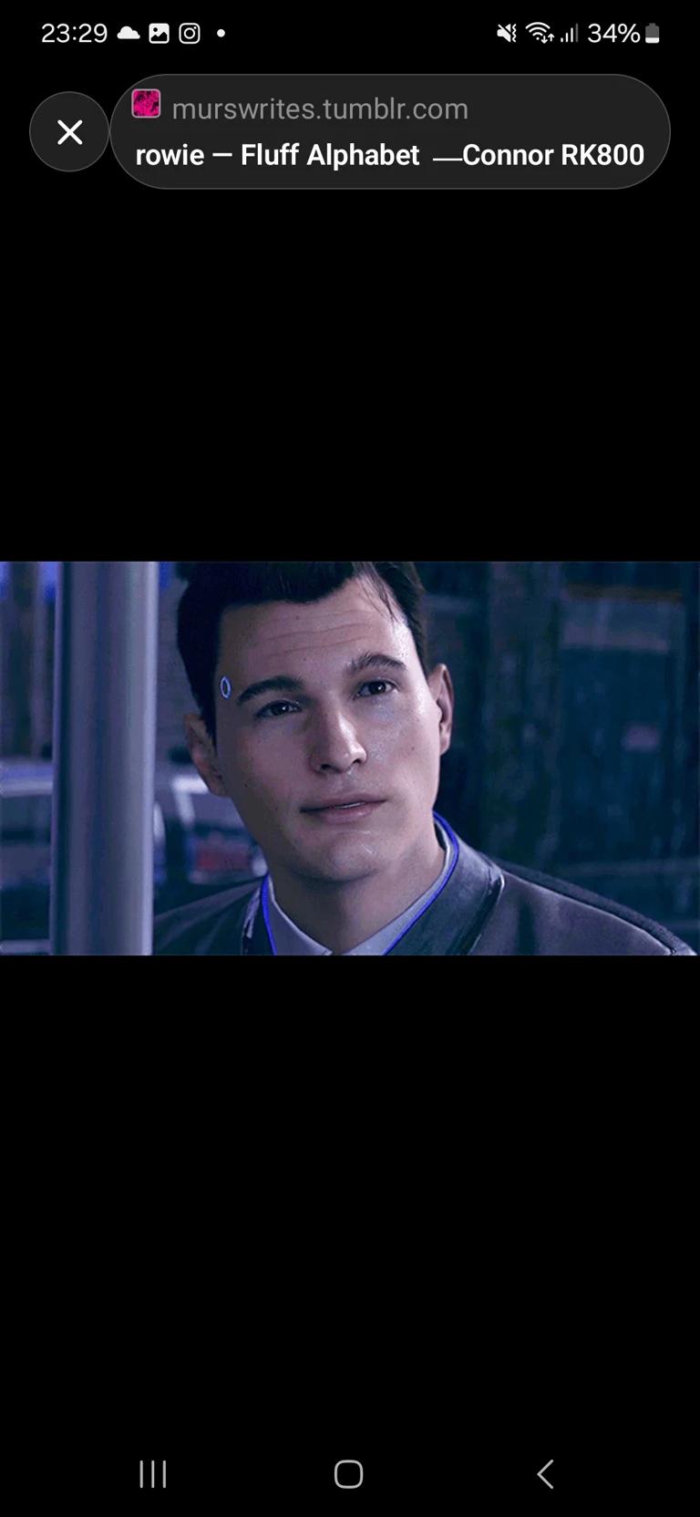 Connor post desviancy thumbnail