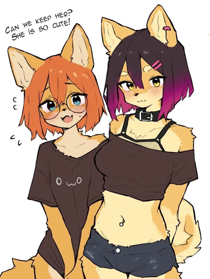 Mila e miki thumbnail
