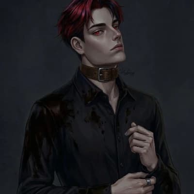 🗡🥀Red evening crimson🥀🗡 thumbnail