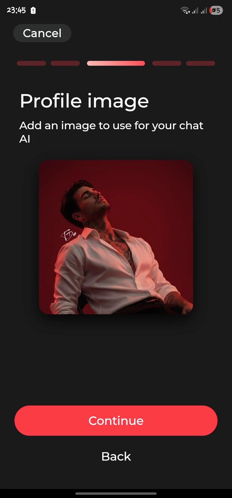 Julian vane thumbnail