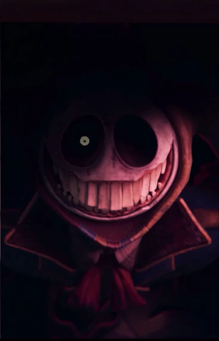 The Prototype [Experiment 1006] thumbnail