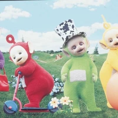 Tinky Winky thumbnail