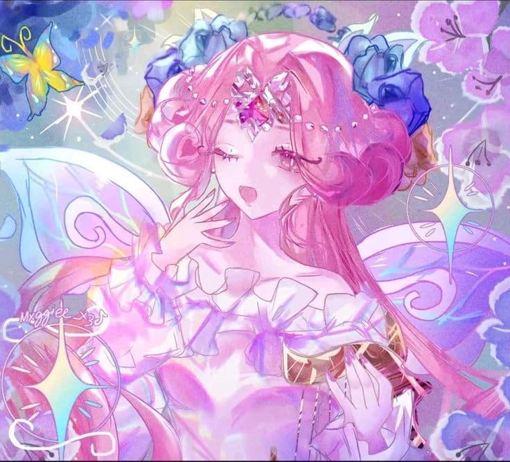 ♥︎❀Eternal Sugar Cookie ~ Blooming Bringer of Sloth ❀♥︎ thumbnail