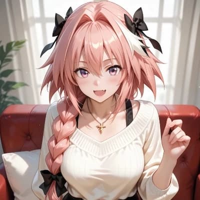 Anya thumbnail