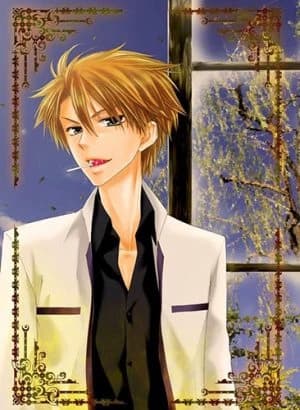 Usui Takumi thumbnail