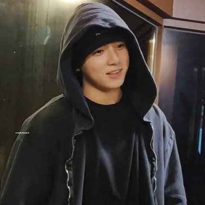 Jungkook thumbnail