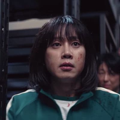 Cho Hyun Ju thumbnail