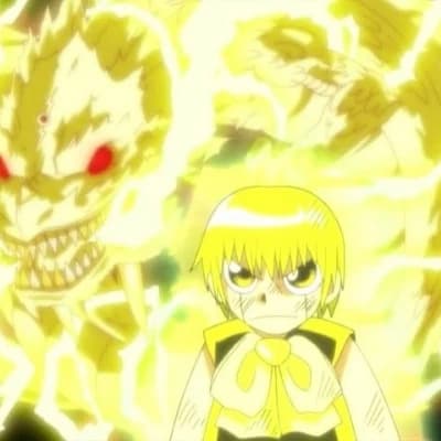 Gash Bell thumbnail