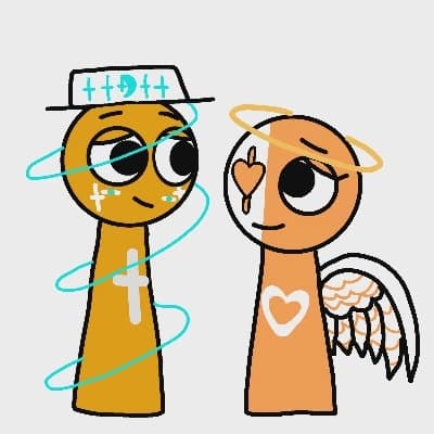 Sprunki Jamiea thumbnail