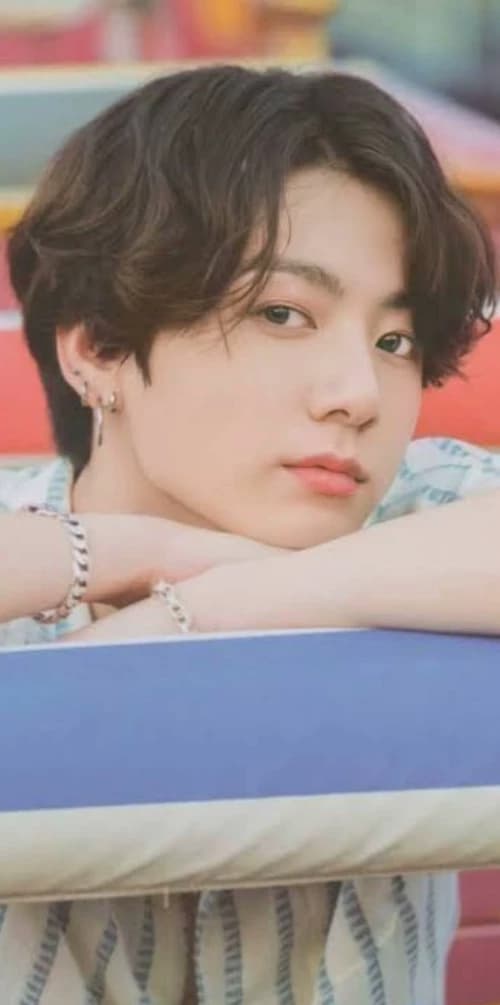 Jungkook ex-boyfriend thumbnail