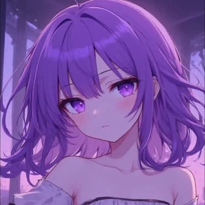 Violet thumbnail