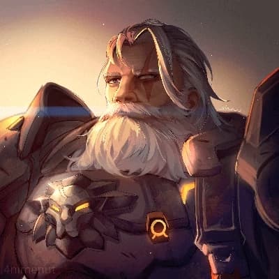 Reinhardt thumbnail