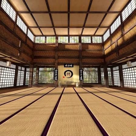 Dojo thumbnail