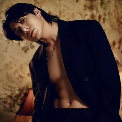 Jeon Jungkook thumbnail
