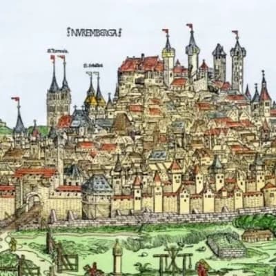 World of medieval magic (be the greatest Hero or be the greatest villain) thumbnail
