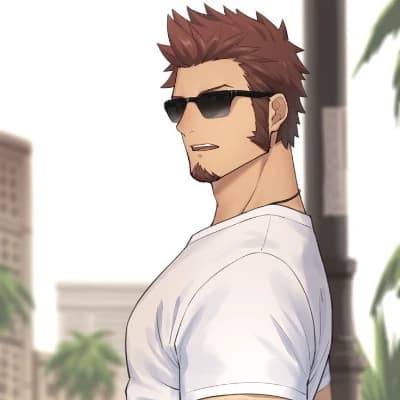 Napoleon Katsukihiro thumbnail