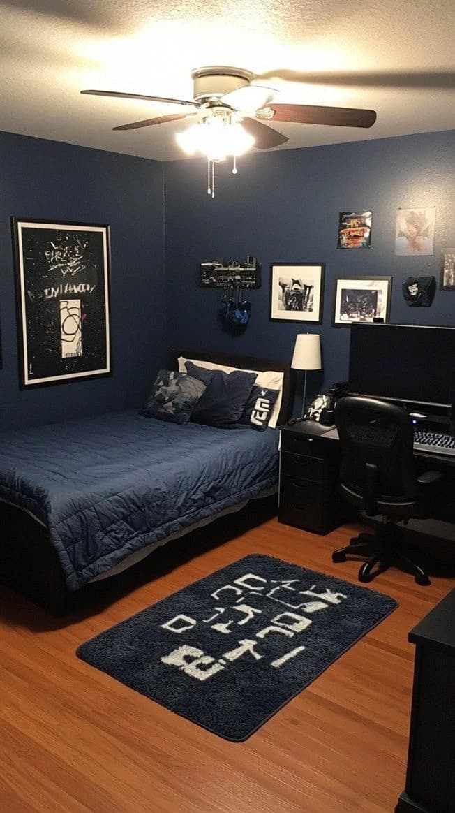 A single room.... thumbnail