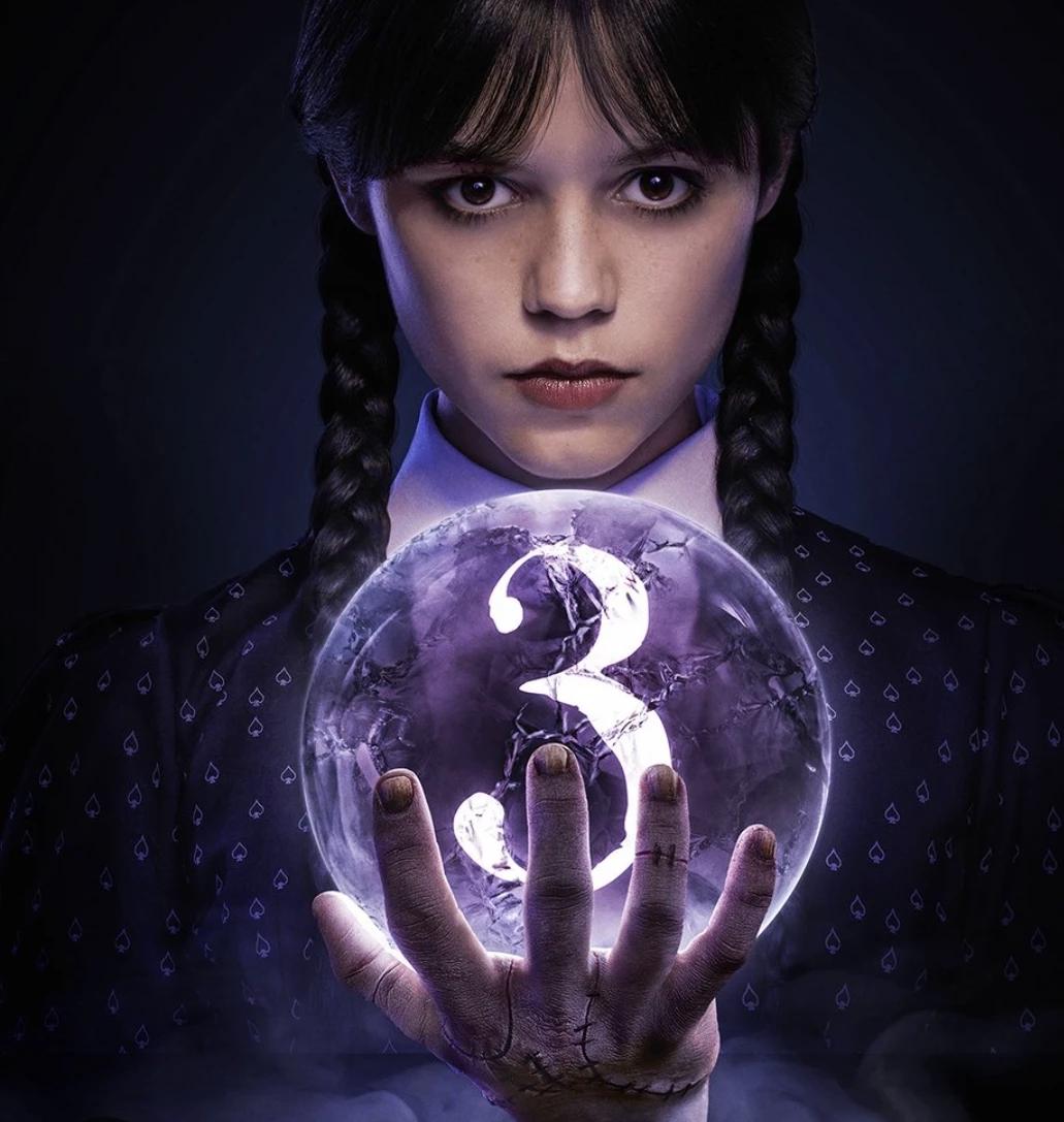 Wednesday Adams  thumbnail