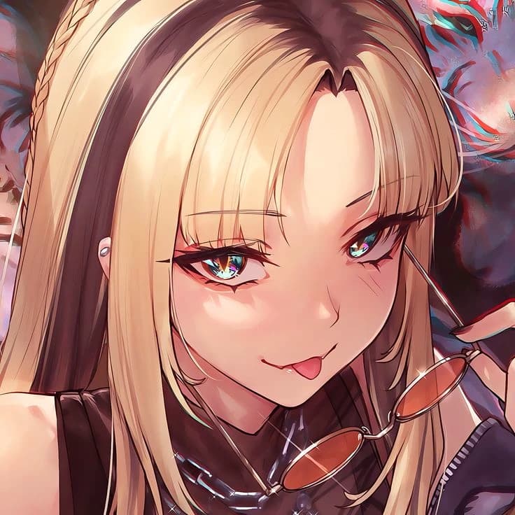 Meurika D tigress  thumbnail