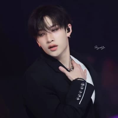 Bang Chan thumbnail