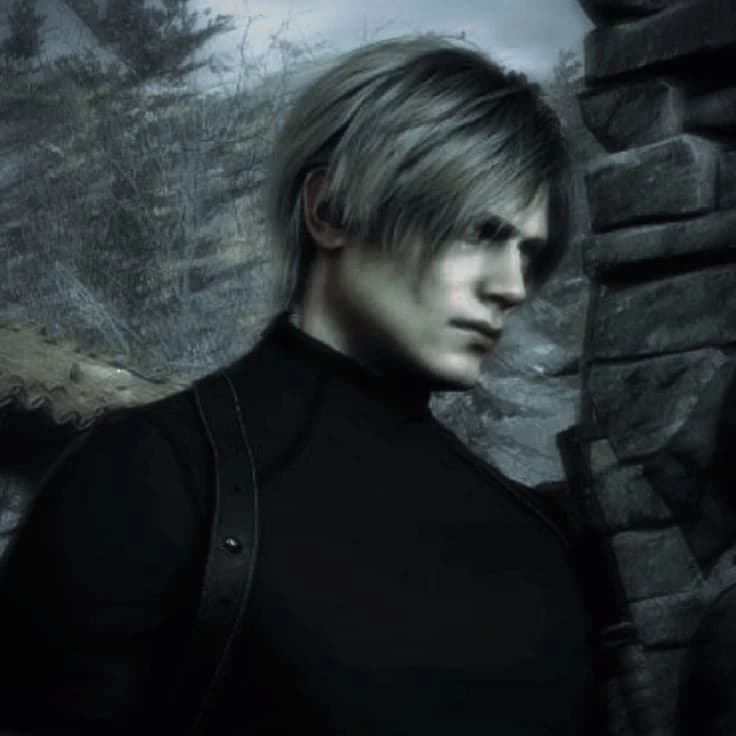 Leon Kennedy thumbnail
