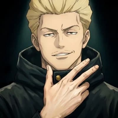 Hakari Kinji thumbnail