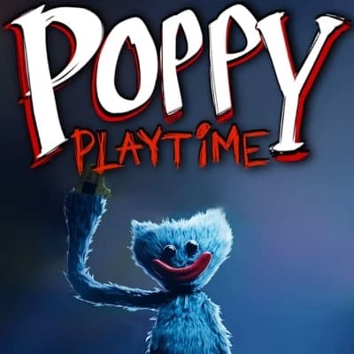 Huggy Wuggy ( Poppy Playtime 1) thumbnail