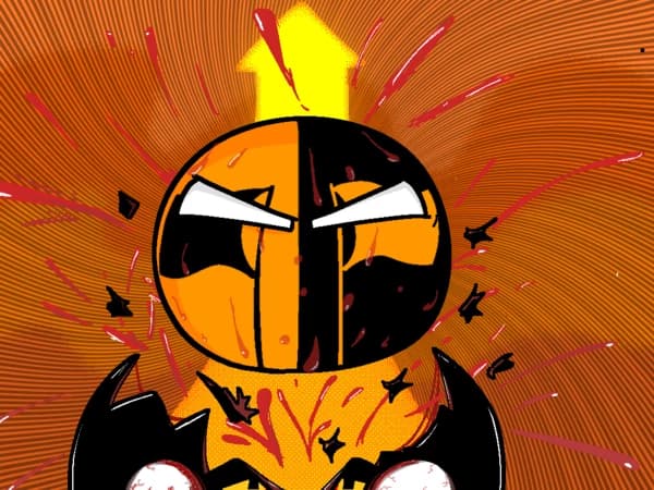 Separatism thumbnail