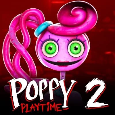 Mommy Long Legs ( Poppy Playtime 2) thumbnail