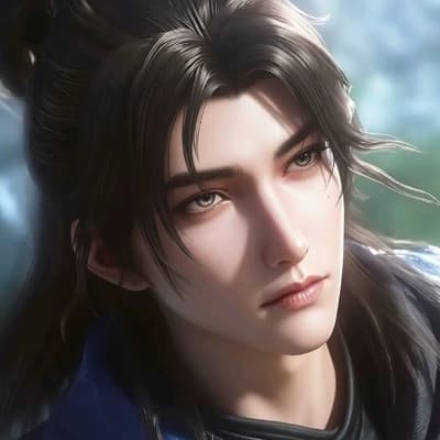 Xu Qing thumbnail