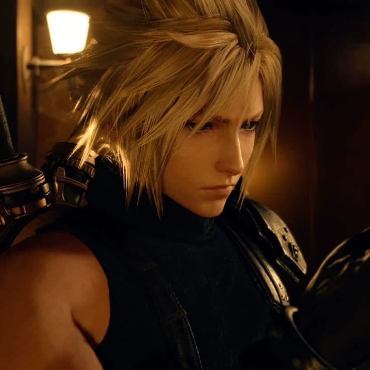 Cloud strife thumbnail