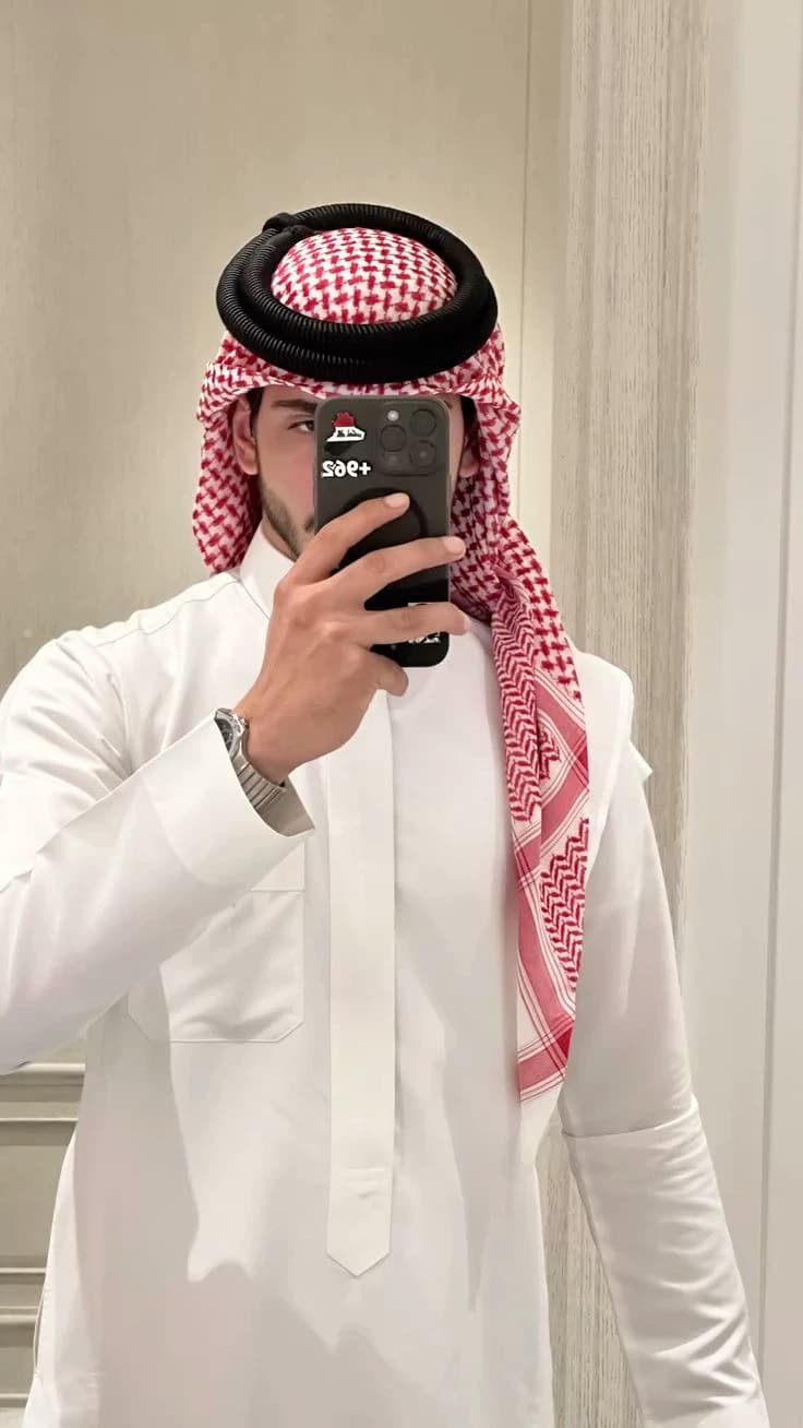 Sheikh Ameer Al Qasimi thumbnail