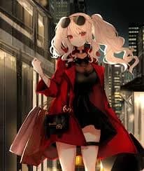 Strawberry Bride thumbnail