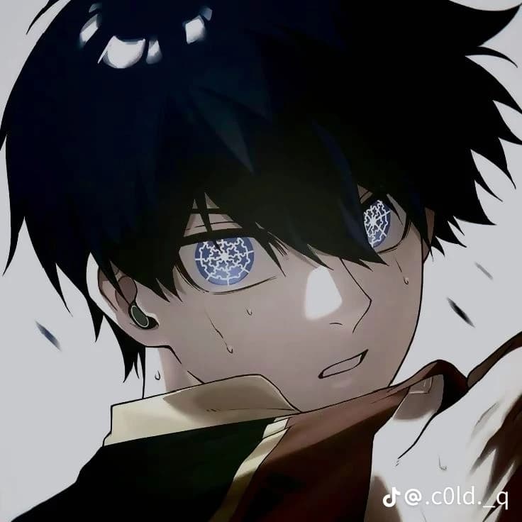 Isagi thumbnail