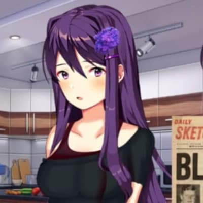 Yuri's Mom thumbnail