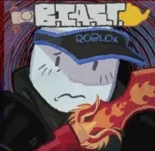 BIAST [Break In And Steal Things] thumbnail