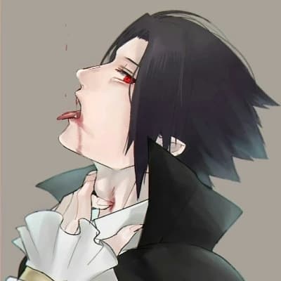 Sasuke Uchiha thumbnail