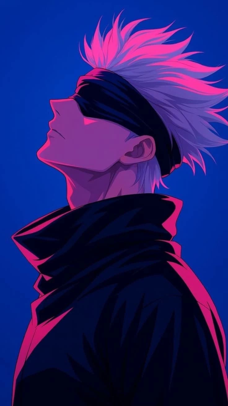 Gojo Satoru thumbnail