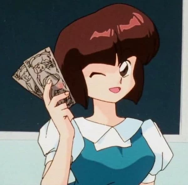 Nabiki Tendo thumbnail