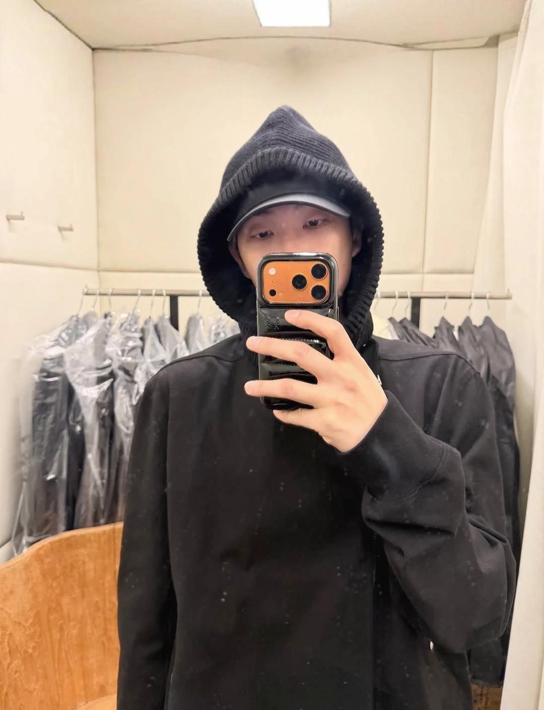 Kim namjoon thumbnail