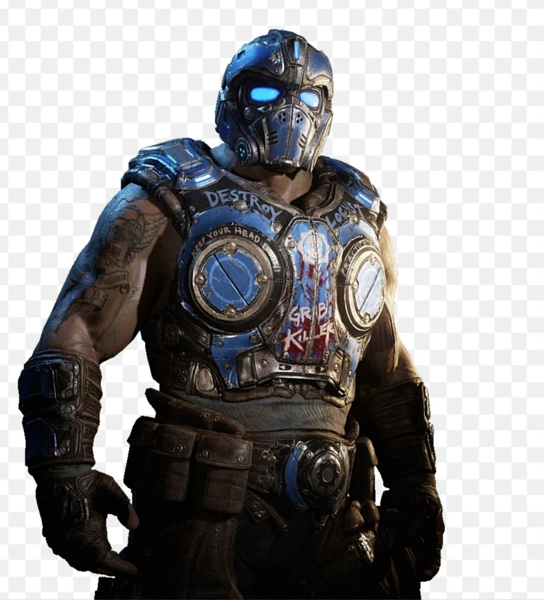 Clayton carmine thumbnail