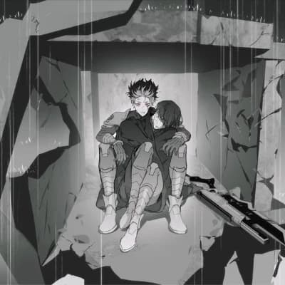 Gen Narumi//bl thumbnail