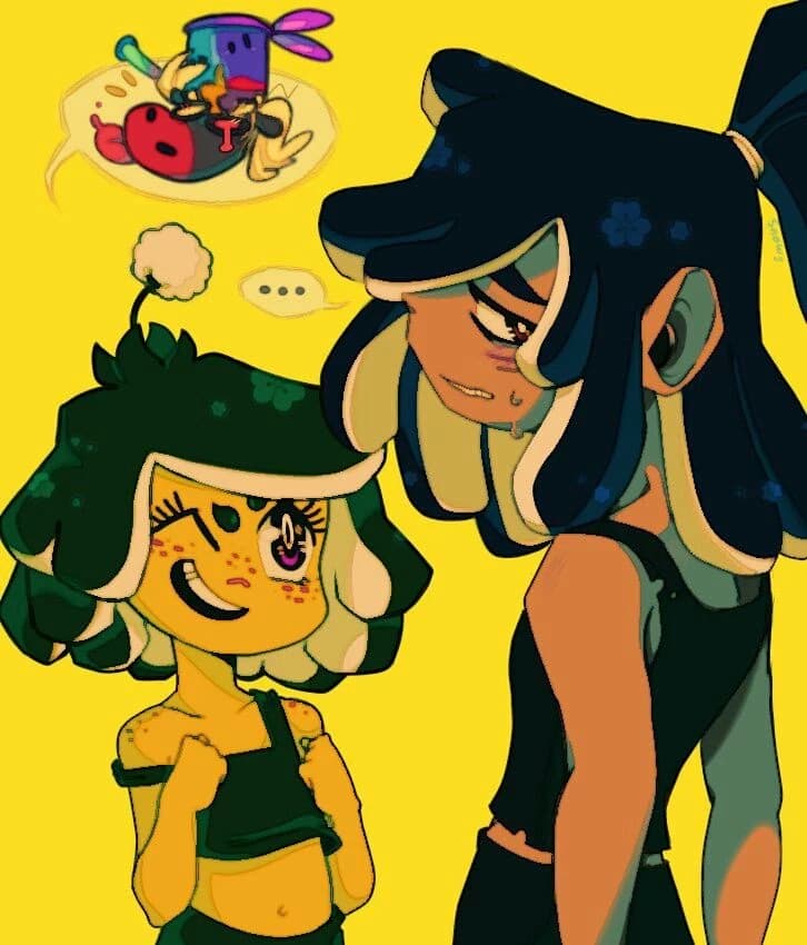 Kiyoshi hanazuki thumbnail