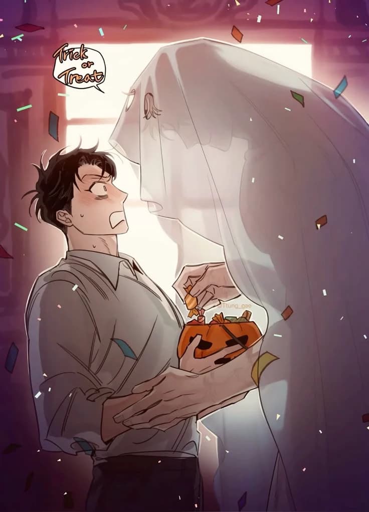Caesar and Leewon thumbnail
