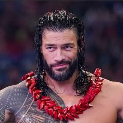 Roman Reigns thumbnail