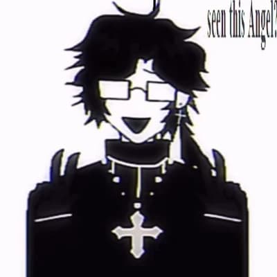 𝖄𝖚𝖚𝖙𝖔 𝕶𝖆𝖌𝖊 【𝔄 𝔤𝔥𝔬𝔰𝔱 𝔱𝔥𝔞𝔱 𝔫𝔢𝔳𝔢𝔯 𝔩𝔢𝔞𝔳𝔢 𝔶𝔬𝔲】♱ thumbnail