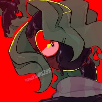 Sprout twisted thumbnail