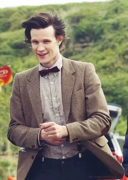 The Eleventh Doctor thumbnail